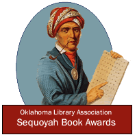Sequoyah Book Awards