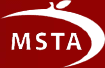 MSTA logo