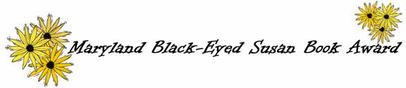 Black-Eyed Susan Book Award